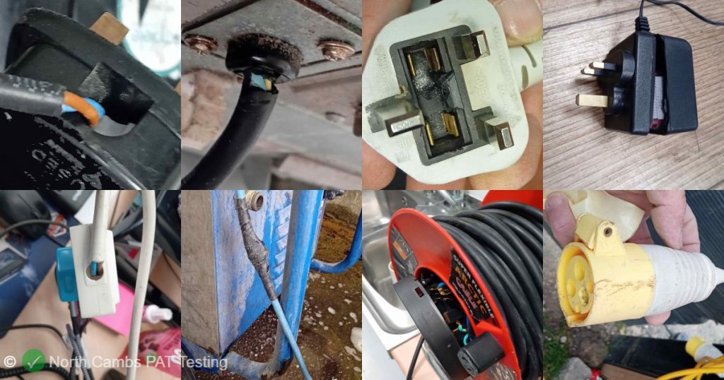 North Cambs PAT Testing FAQs