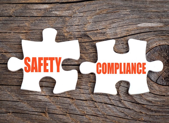 Services Safety and Compliance